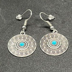 Earrings‎ boho trending